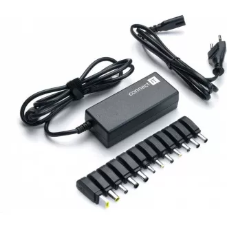CONNECT IT Univerzální notebookový adaptér 90W
