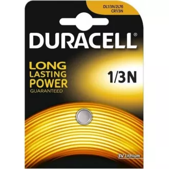 Duracell DL 1/3N B1