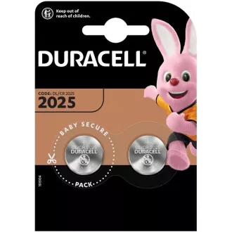 Duracell DL 2025 B2