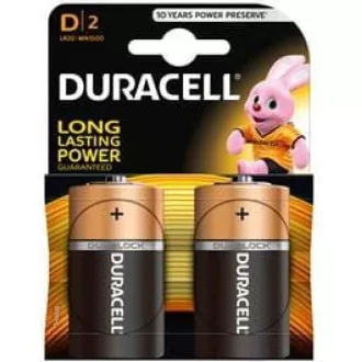 Duracell Basic 1300 K2