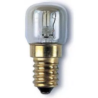 OSRAM E14 15W 300° stupňů do trouby