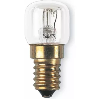 OSRAM E14 15W 300° stupňů do trouby