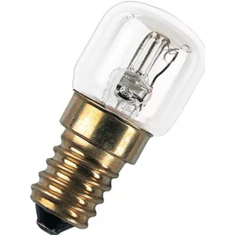 OSRAM E14 15W 300° stupňů do trouby