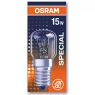 OSRAM E14 15W 300° stupňů do trouby
