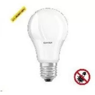 OSRAM LED ANTIBAKTERIAL E27 10W/827 CLA75W teplá 2700k OSRAM LED ANTIBAKTERIAL E27 10W/827 CLA75W teplá 2700k