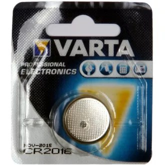 Varta CR 2016