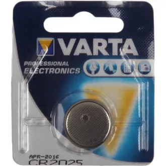 Varta CR 2025