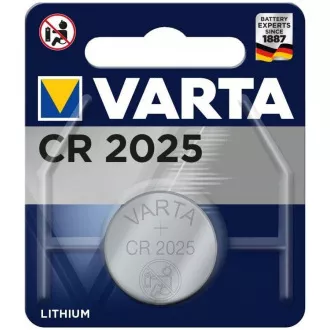 Varta CR 2025