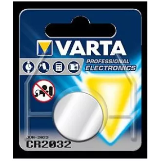 Varta CR 2032