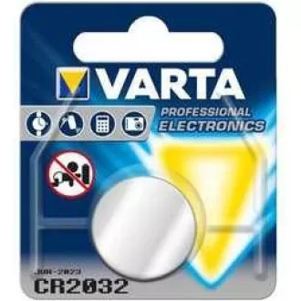 Varta CR 2032