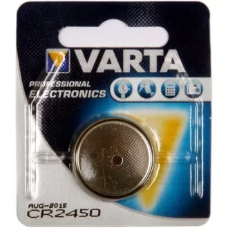 Varta CR 2450