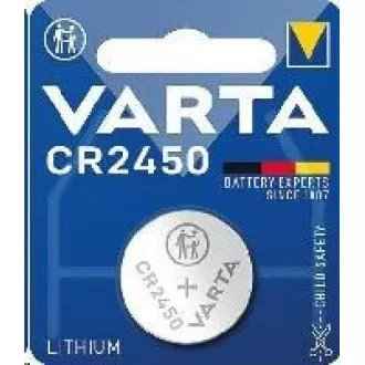 Varta CR 2450