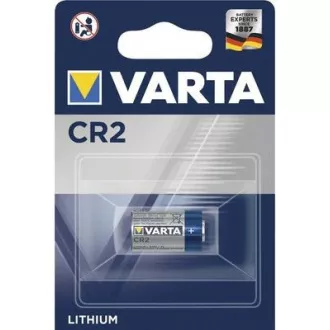 Varta CR123A