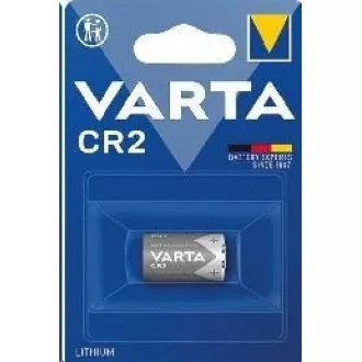 Varta CR123A