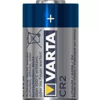 Varta CR123A
