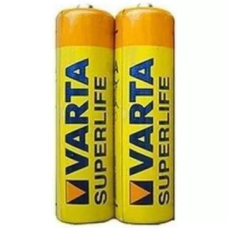 Varta R03/2P SuperLife