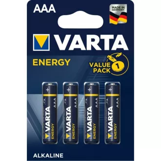 Varta LR03/4BP ENERGY