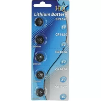 Camelion CR1620 5pack