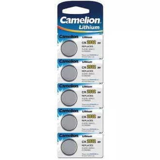 Camelion CR2032 5pack