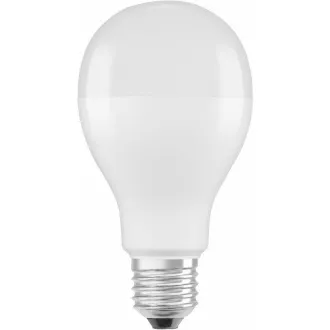 OSRAM VALUE E27 19W/827 CLA150W teplá 2700k