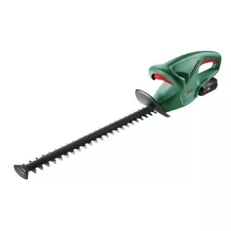 Bosch EasyHedgeCut 18-45 akumulátorové nůžky na živé ploty, 18 V, čepel 45 cm, akumulátor