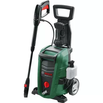 BOSCH UniversalAquatak 135, vysokotlaký čistič, 1.900 W, 135 bar, 450 l/h