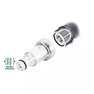 BOSCH UniversalAquatak 135, vysokotlaký čistič, 1.900 W, 135 bar, 450 l/h
