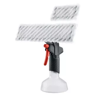 BOSCH GlassVAC, vakuový čistič oken, 3, 6 V, provoz 30 min BOSCH GlassVAC, vakuový čistič oken, 3, 6 V, provoz 30 min