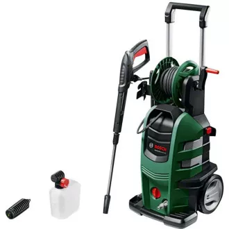 BOSCH AdvancedAquatak 160, vysokotlaký čistič, 2.600 W, 160 bar, 600 l/h BOSCH AdvancedAquatak 160, vysokotlaký čistič, 2.600 W, 160 bar, 600 l/h