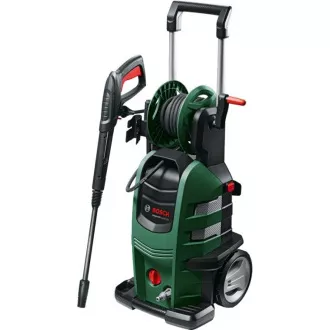 BOSCH AdvancedAquatak 160, vysokotlaký čistič, 2.600 W, 160 bar, 600 l/h BOSCH AdvancedAquatak 160, vysokotlaký čistič, 2.600 W, 160 bar, 600 l/h