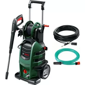BOSCH AdvancedAquatak 160, vysokotlaký čistič, 2.600 W, 160 bar, 600 l/h BOSCH AdvancedAquatak 160, vysokotlaký čistič, 2.600 W, 160 bar, 600 l/h