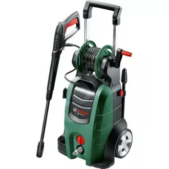BOSCH AdvancedAquatak 160, vysokotlaký čistič, 2.600 W, 160 bar, 600 l/h BOSCH AdvancedAquatak 160, vysokotlaký čistič, 2.600 W, 160 bar, 600 l/h