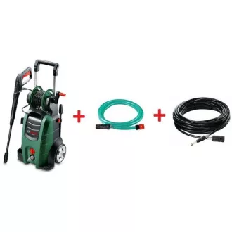 BOSCH AdvancedAquatak 160, vysokotlaký čistič, 2.600 W, 160 bar, 600 l/h BOSCH AdvancedAquatak 160, vysokotlaký čistič, 2.600 W, 160 bar, 600 l/h