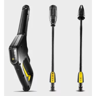 Karcher K 3 Power Control vysokotlaký čistič, 1600 W, 120 bar, 380 l/h, rotační tryska, vodní filtr