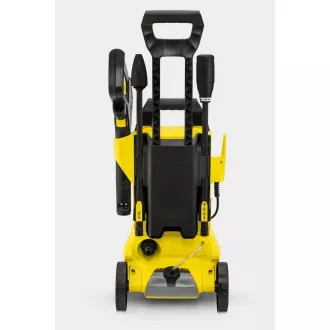 Karcher K 3 Power Control vysokotlaký čistič, 1600 W, 120 bar, 380 l/h, rotační tryska, vodní filtr
