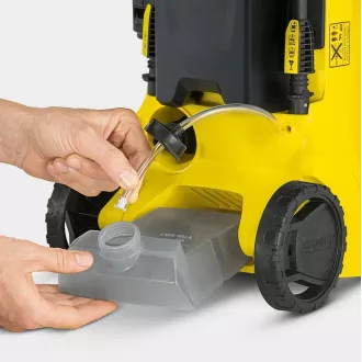 Karcher K 3 Power Control vysokotlaký čistič, 1600 W, 120 bar, 380 l/h, rotační tryska, vodní filtr