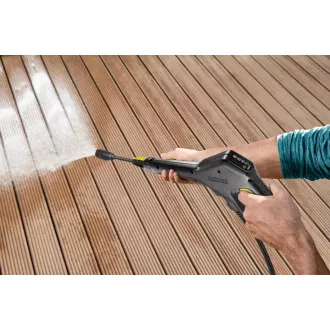 Karcher K 3 Power Control vysokotlaký čistič, 1600 W, 120 bar, 380 l/h, rotační tryska, vodní filtr