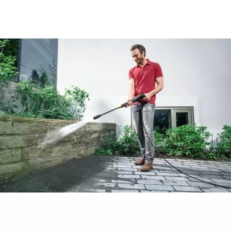 Karcher K 3 Power Control vysokotlaký čistič, 1600 W, 120 bar, 380 l/h, rotační tryska, vodní filtr