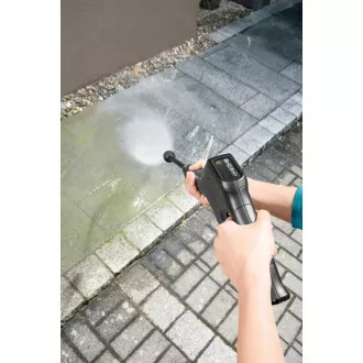 Karcher K 3 Power Control vysokotlaký čistič, 1600 W, 120 bar, 380 l/h, rotační tryska, vodní filtr