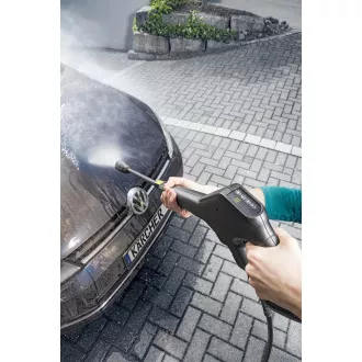 Karcher K 3 Power Control vysokotlaký čistič, 1600 W, 120 bar, 380 l/h, rotační tryska, vodní filtr