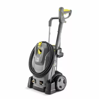 Karcher HD 6/15 M Plus vysokotlaký čistič, 3100 W, 225 bar, 560 l/h, rotační tryska, tlakový spínač Karcher HD 6/15 M Plus vysokotlaký čistič, 3100 W, 225 bar, 560 l/h, rotační tryska, tlakový spínač