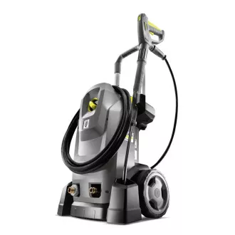 Karcher HD 6/15 M Plus vysokotlaký čistič, 3100 W, 225 bar, 560 l/h, rotační tryska, tlakový spínač Karcher HD 6/15 M Plus vysokotlaký čistič, 3100 W, 225 bar, 560 l/h, rotační tryska, tlakový spínač
