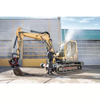 Karcher HD 6/15 M Plus vysokotlaký čistič, 3100 W, 225 bar, 560 l/h, rotační tryska, tlakový spínač Karcher HD 6/15 M Plus vysokotlaký čistič, 3100 W, 225 bar, 560 l/h, rotační tryska, tlakový spínač