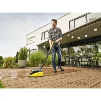 Karcher K 7 Premium Smart Control Home vysokotlaký čistič, 3000 W, 180 bar, 600 l/h, do 60 °C, vodou chlazený motor Karcher K 7 Premium Smart Control Home vysokotlaký čistič, 3000 W, 180 bar, 600 l/h, do 60 °C, vodou chlazený motor