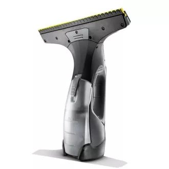 Karcher WV 5 Plus N Black Edition čistič oken, výdrž baterie 35 min, nádrž na špinavou vodu 100 ml, černá