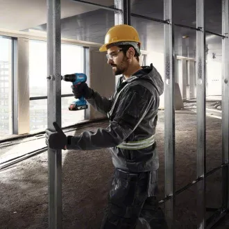 BOSCH GSR 185-LI Akumulátorový vrtací šroubovák BOSCH GSR 185-LI Akumulátorový vrtací šroubovák