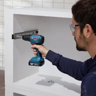BOSCH GSR 185-LI Akumulátorový vrtací šroubovák BOSCH GSR 185-LI Akumulátorový vrtací šroubovák