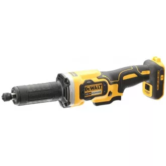 DeWalt DCG426N přímá bruska, 1000 W, samostatný stroj, 18V bezuhlíkový motor, aku, závit M15, LED světelný kroužek