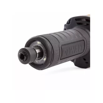 DeWalt DCG426N přímá bruska, 1000 W, samostatný stroj, 18V bezuhlíkový motor, aku, závit M15, LED světelný kroužek