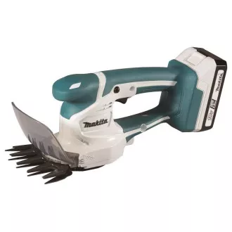 Makita UM110DWYX aku nůžky na trávu Li-ion 18V/1, 5Ah G